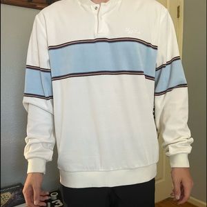 Supreme sweater/crewneck